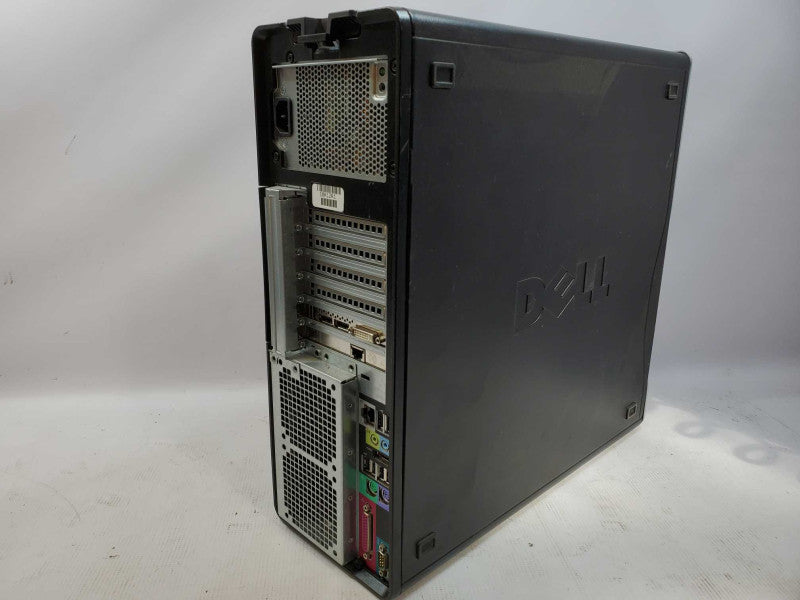 DELL Precision T3500 Xeon W3565@3.20GHz 12GB DDR3 (