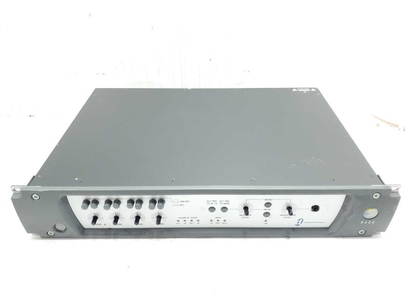 DigiDesign 002 Rack Audio Mixer |