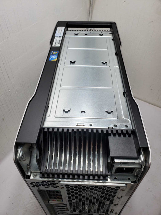 HP Z800, 2x X5680 3.33GHz16GB DDR3 SAS1068E-IR |
