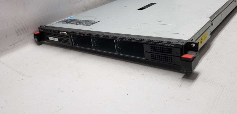 lenovo RD350 server Xeon E5-2620 V4 @ 2.10ghz / 32gb  ram / H3-25503-05B #