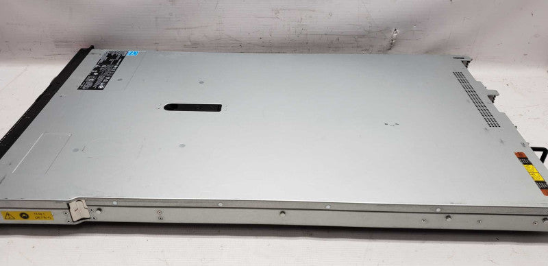 lenovo RD350 server Xeon E5-2620 V4 @ 2.10ghz / 32gb  ram / H3-25503-05B #