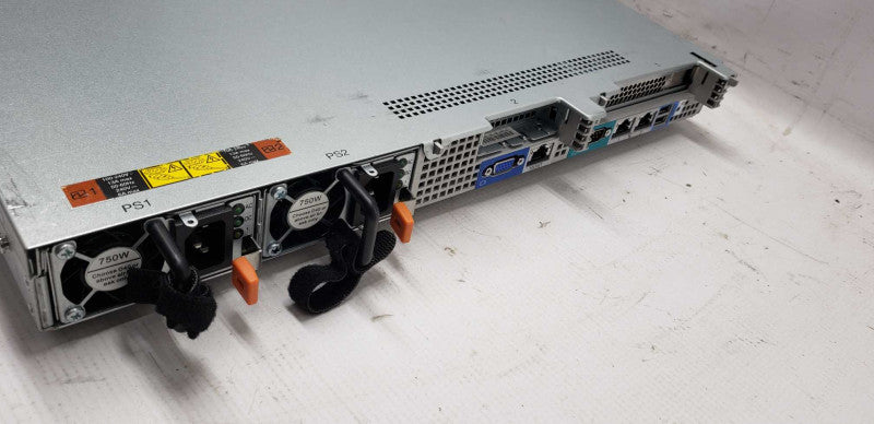 lenovo RD350 server Xeon E5-2620 V4 @ 2.10ghz / 32gb  ram / H3-25503-05B #