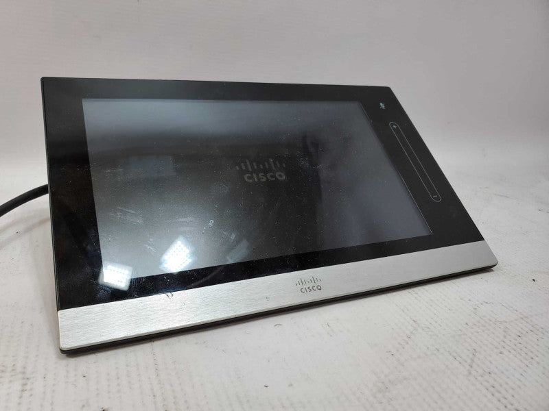 Cisco TelePresence Touch Model CTS-CTRL-DVC8 (