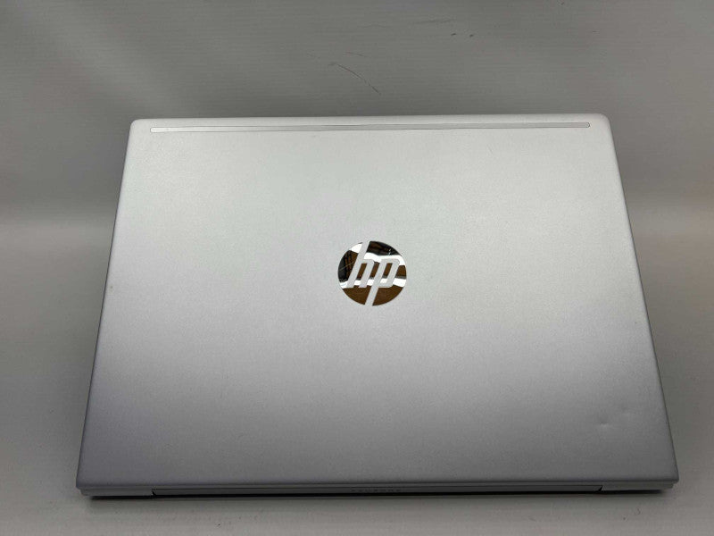 HP ProBook 440 G6 with i5-8265U CPU 8GB RAM & 256GB SSD Storage -