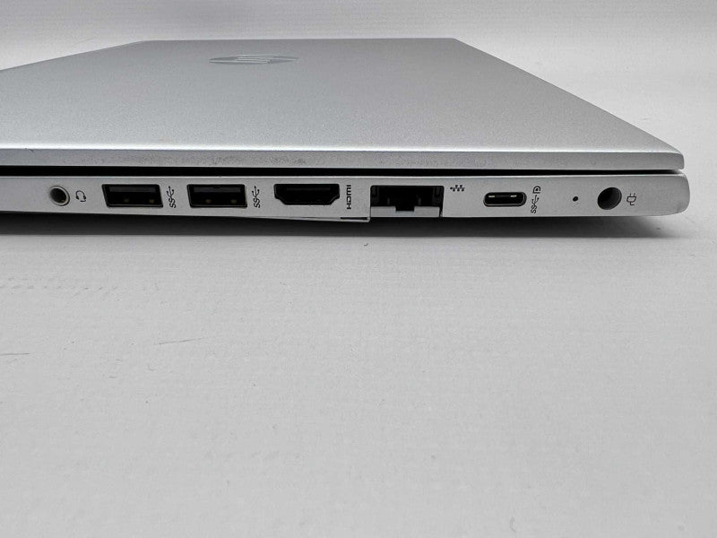 HP ProBook 440 G6 with i5-8265U CPU 8GB RAM & 1TB HDD Storage  -