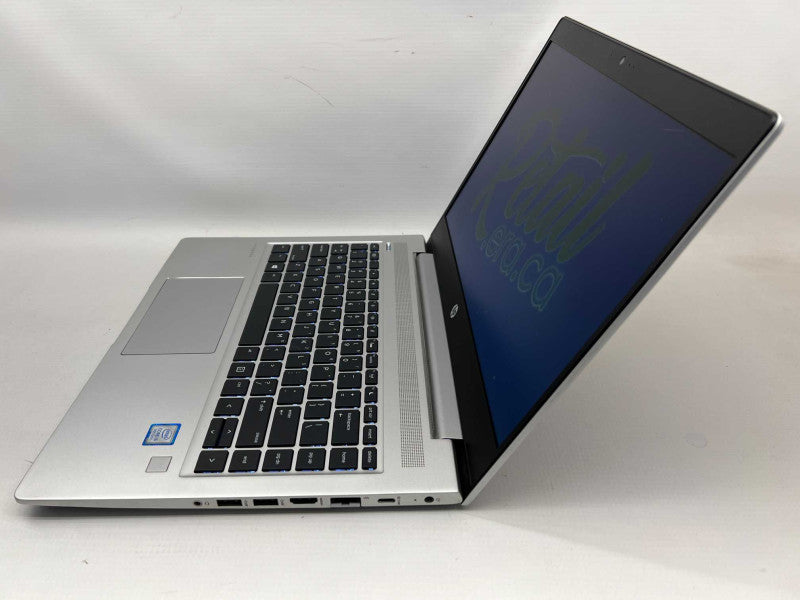 HP ProBook 440 G6 with i5-8265U CPU 8GB RAM & 1TB HDD Storage  -