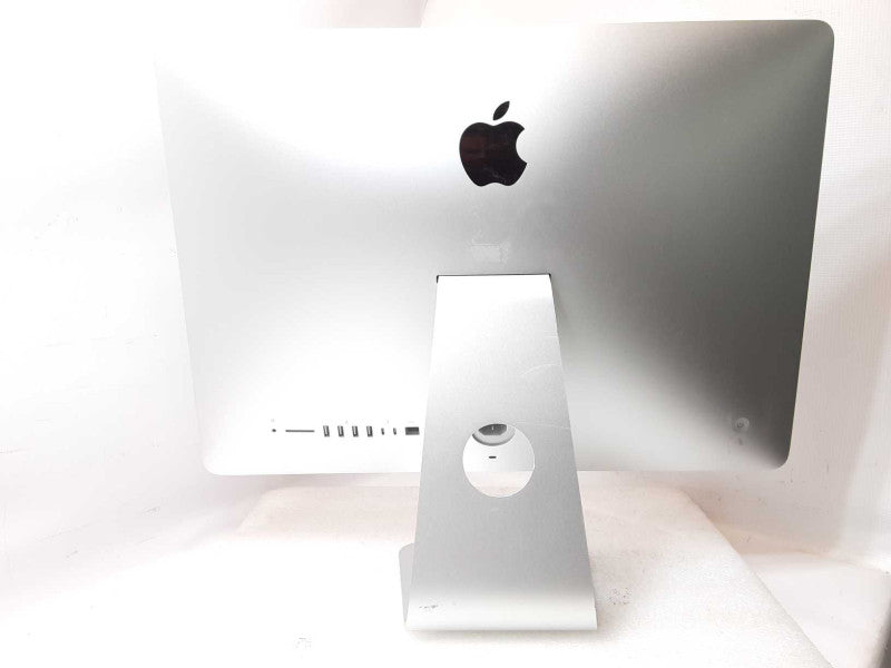 iMac 21.5\\" 4K Mid-2017 Core I5-7400 3.0 GHz, 8GB, Radeon Pro 555 2GB, 1TB, SEE _