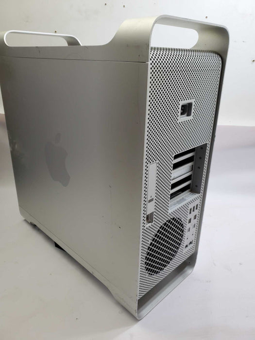 Apple Mac Pro, A1289, Barebone, No GPU, No RAM, No HDD )