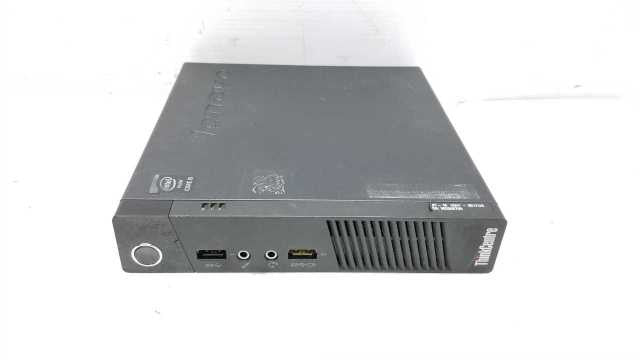 HP Thinkcenter M73 i5-4570T 2.9GHz 4GB DDR3 No HDD # #