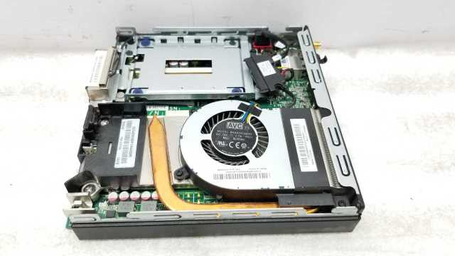 HP Thinkcenter M73 i5-4570T 2.9GHz 4GB DDR3 No HDD # #