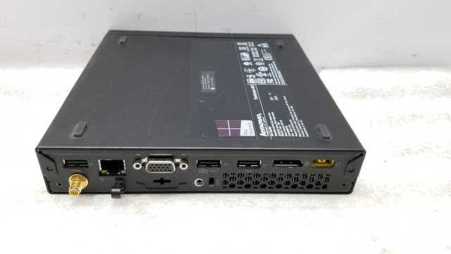 HP Thinkcenter M73 i5-4570T 2.9GHz 4GB DDR3 No HDD # #