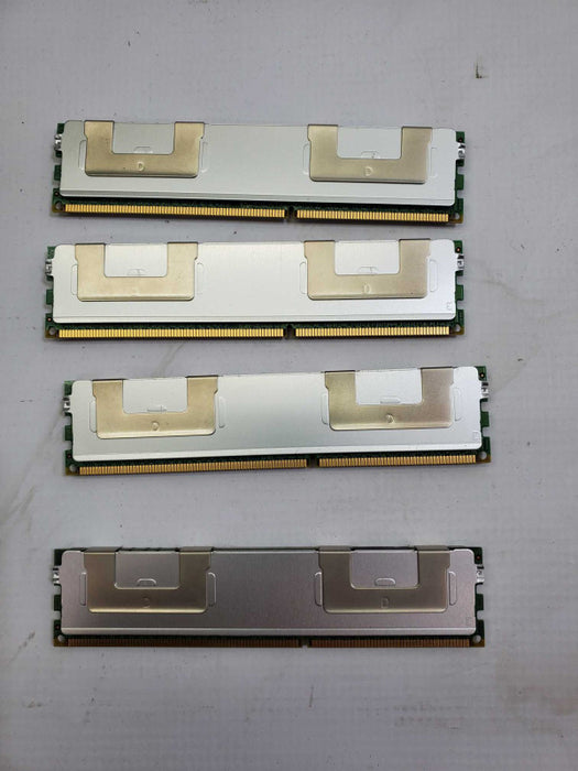 Samsung 2Rx4 PC3L-10600R Memory RAM M393B1K70CHD-YH9  )