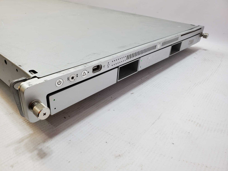 Apple A1068 XServe G5 RackMac 2GB RAM CD-RW/DVD (