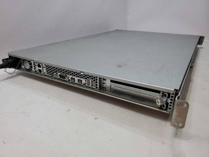 Apple A1068 XServe G5 RackMac 2GB RAM CD-RW/DVD (