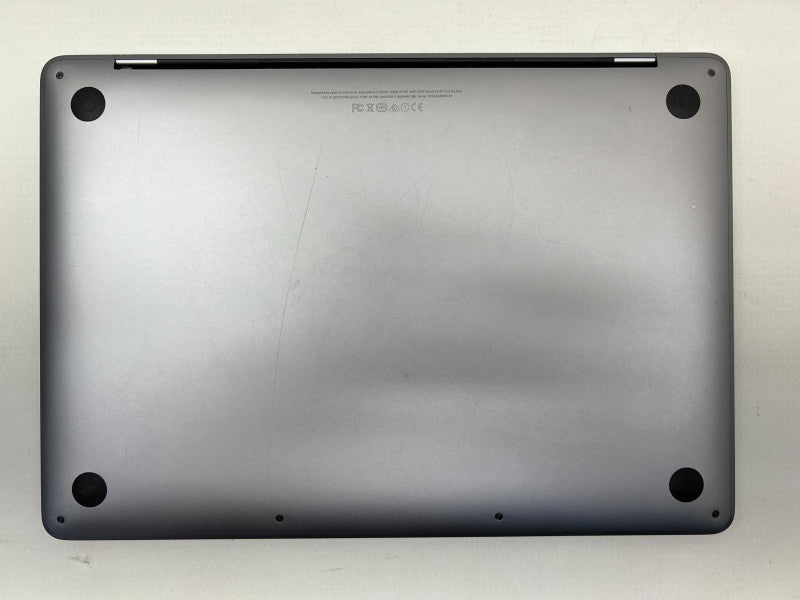 2017 MacBook Pro 13 inch with i5 CPU @ 2.3 GHz 8GB RAM & 256GB Storage  -