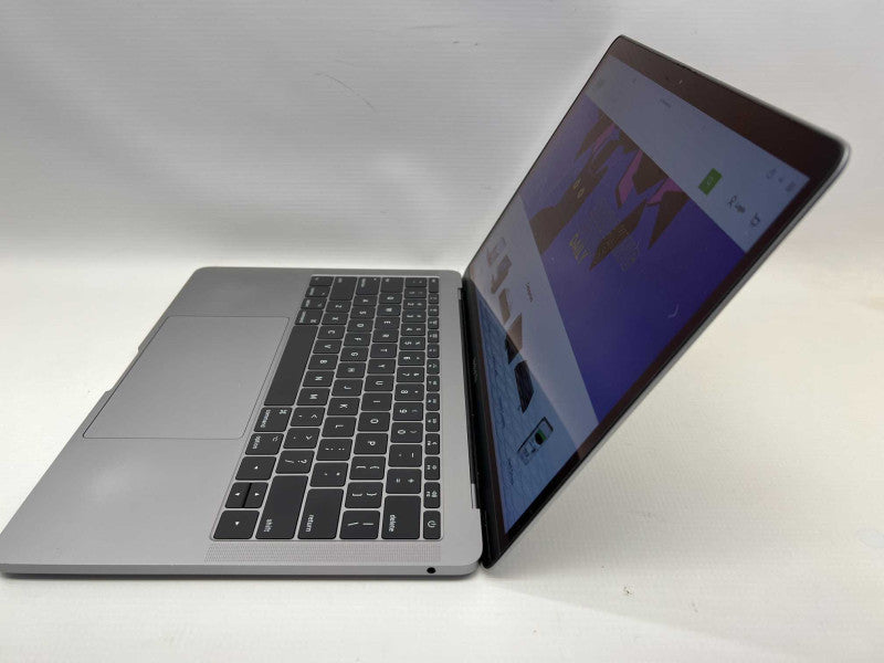 2017 MacBook Pro 13 inch with i5 CPU @ 2.3 GHz 8GB RAM & 256GB Storage  -