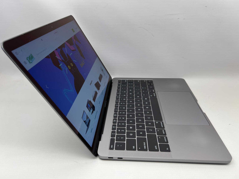 2017 MacBook Pro 13 inch with i5 CPU @ 2.3 GHz 8GB RAM & 256GB Storage  -