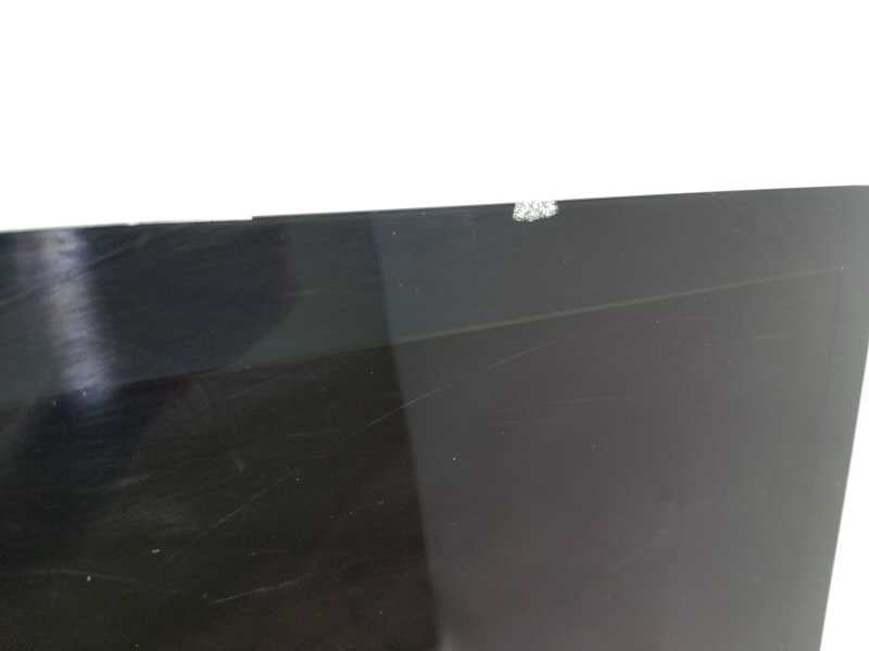 Apple 21.5\\" iMac Late 2012 I5-3330S @ 2.7Ghz 8GB No HDD GT 640M (see notes #