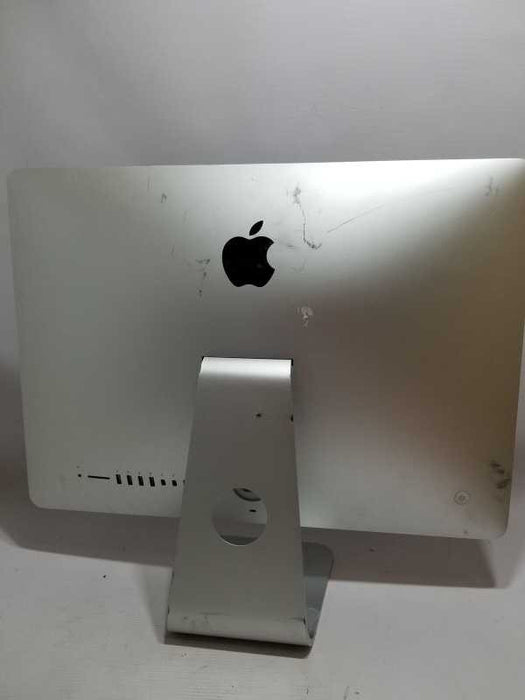 Apple 21.5\\" iMac Late 2012 I5-3330S @ 2.7Ghz 8GB No HDD GT 640M (see notes #