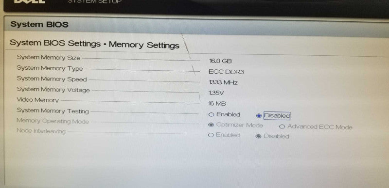 Dell PowerEdge R520 8-Bay Server 2*Xeon E5-2420 @ 1.90GHz CPU 16GB RAM H710=
