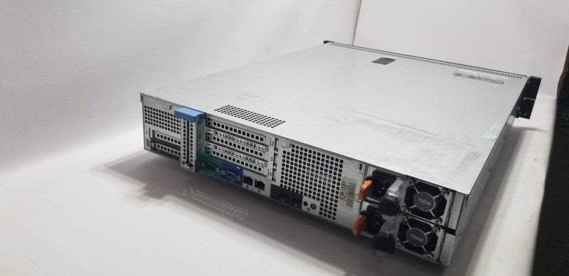 Dell PowerEdge R520 8-Bay Server 2*Xeon E5-2420 @ 1.90GHz CPU 16GB RAM H710=