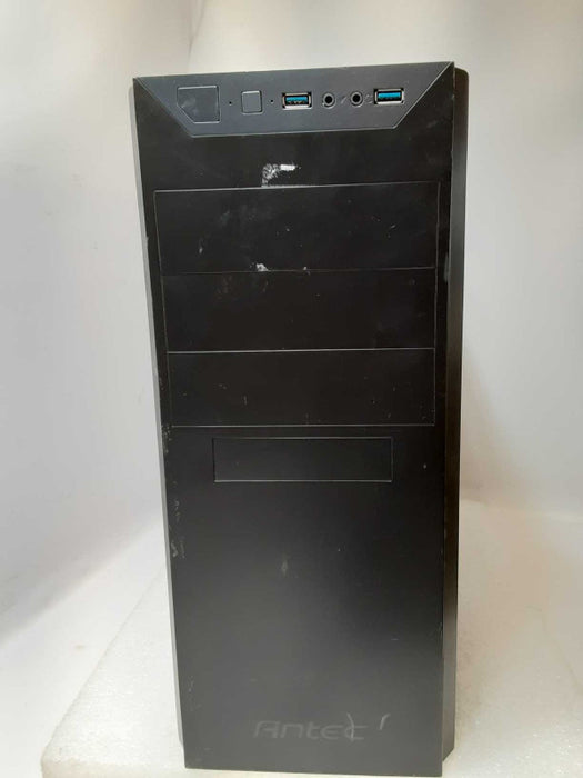 Custom/Asus Tower PC, Core I7-6700 3.4GHz, 8GB DDR4, No HDD/Caddies _
