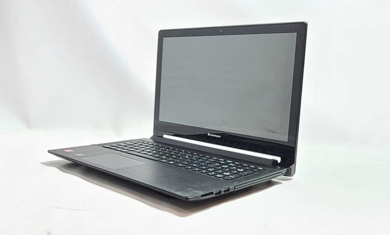 Lenovo Ideapad Flex 2-15D AMD A6130U 1.8GHz 8GB RAM 1TB 15.6\\" For Parts $