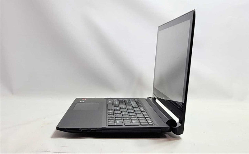 Lenovo Ideapad Flex 2-15D AMD A6130U 1.8GHz 8GB RAM 1TB 15.6\\" For Parts $