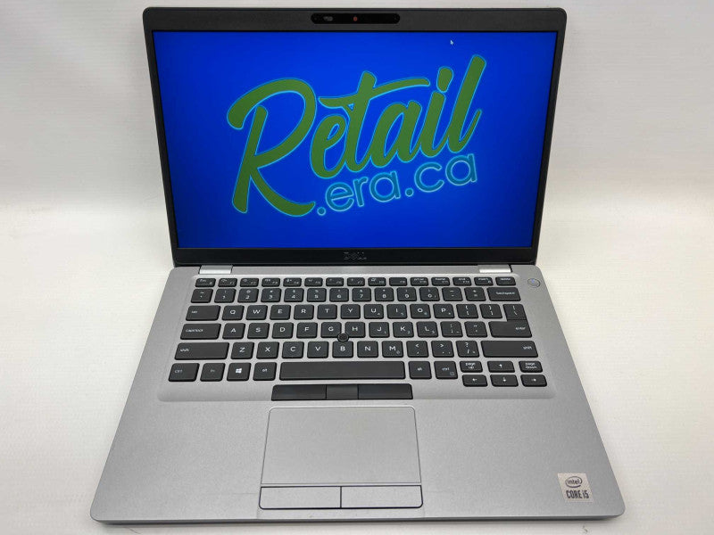 DELL Latitude 5410 with i5-10210U CPU 16GB RAM & 256GB SSD Storage  -