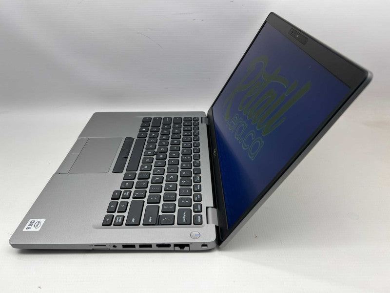 DELL Latitude 5410 with i5-10210U CPU 16GB RAM & 256GB SSD Storage  -