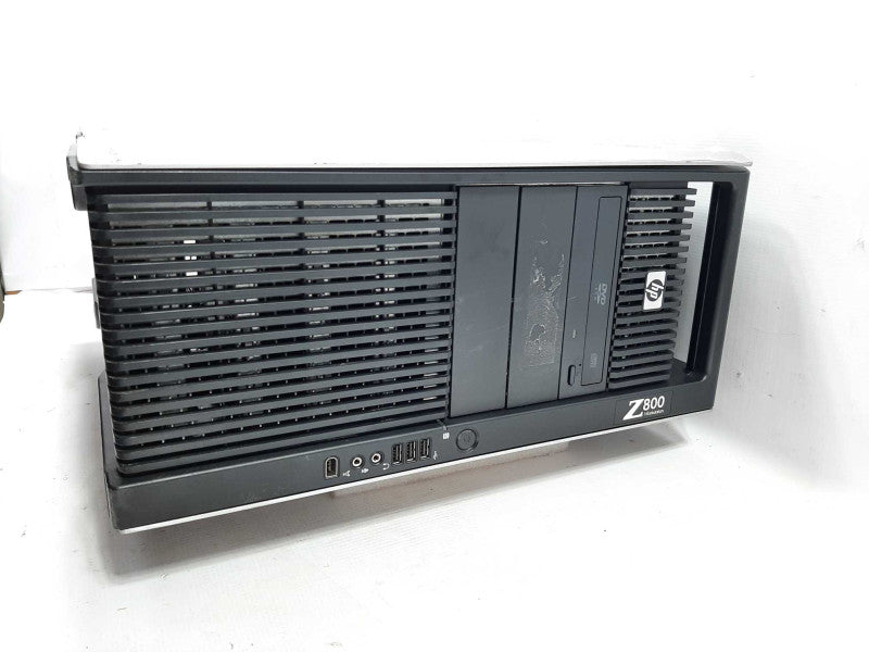 HP Z800 Workstation, 2x Xeon E5520 2.27GHz/16GB, Quadro FX380, No HDDs ~