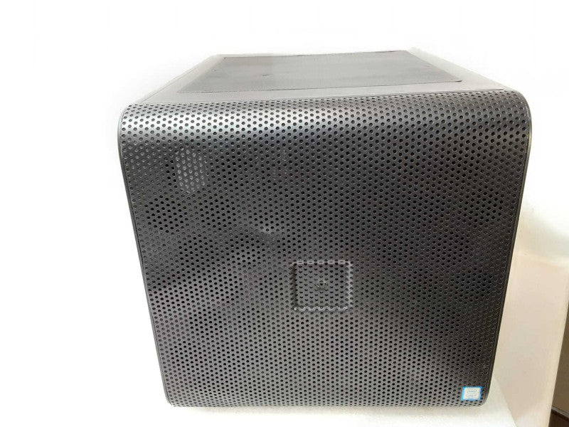 Custom/Gibabyte PC, Core I5-7500 3.4GHz, 8GB DDR4, No HDD/Caddies _