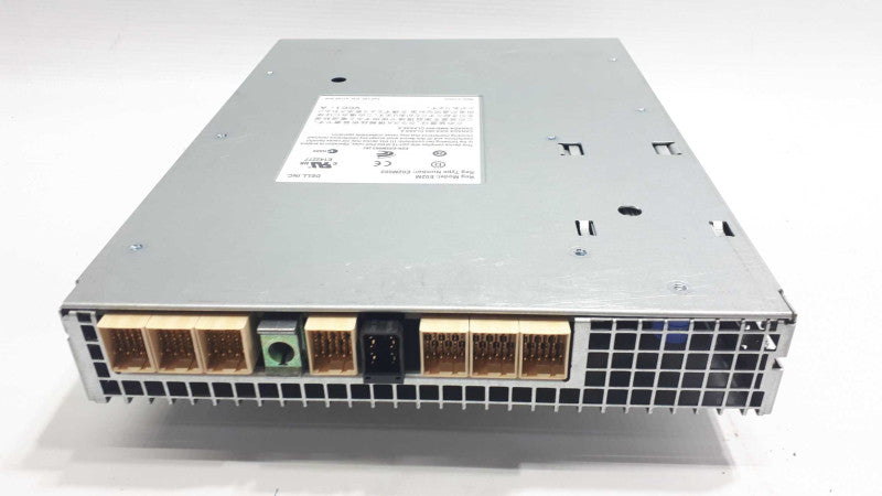 Dell E02M Dual Port RAID Controller, P/N X110P A00 |