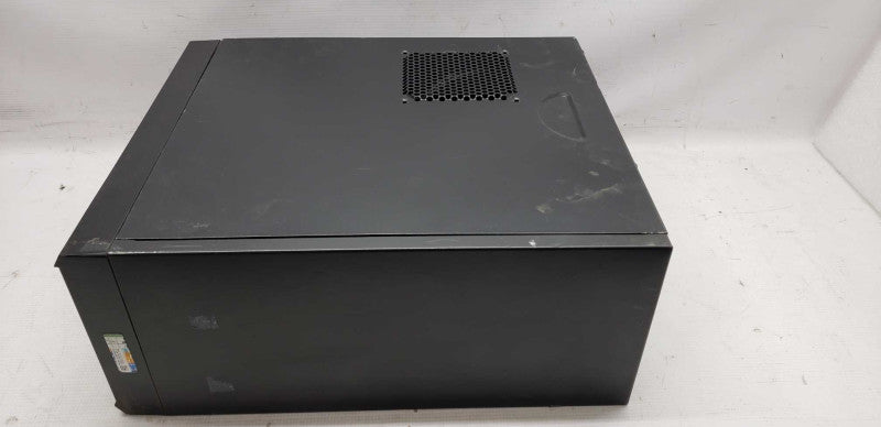 custom desktop i3-4160 @ 3.60ghz / 4gb ram / H97M-E Motherboard #