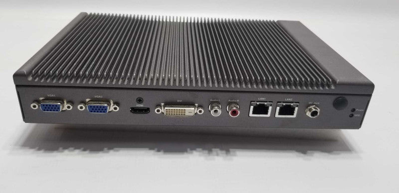 Lanner Electronics LEC-7900D Signage computer=