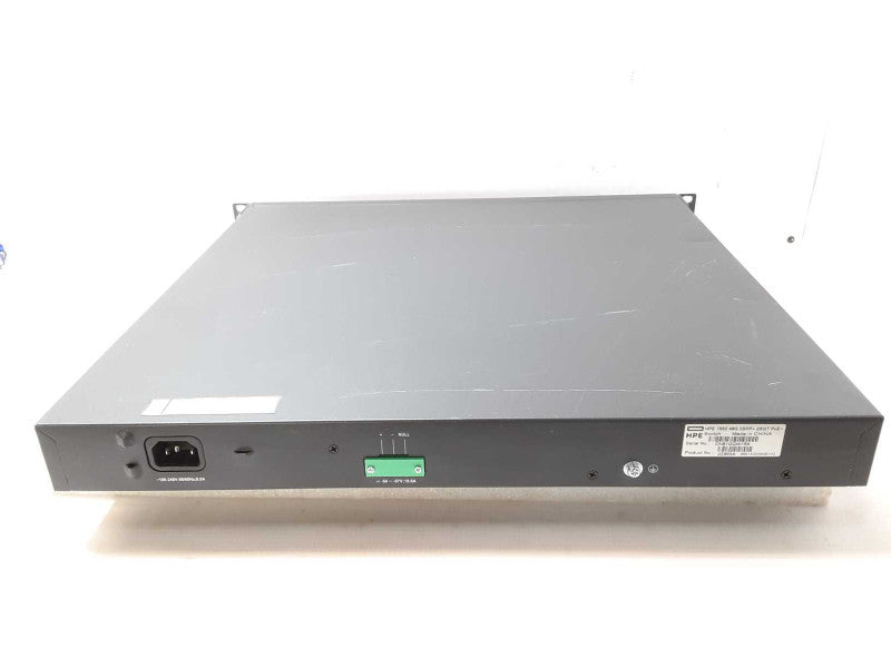 HP 1950 48G 2SFP+2XGT PoE+ Switch JG963A 48 Ports Manageable switch _