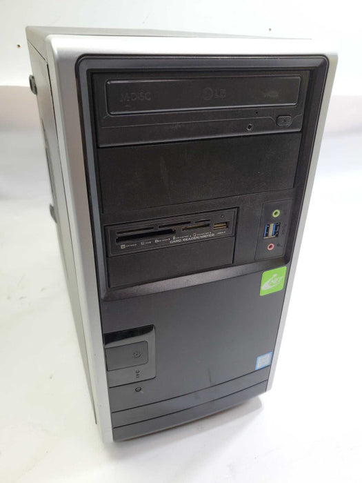 Custom ASUS Core i3-6100 @3.7GHz 8G DDR4 RAM  )