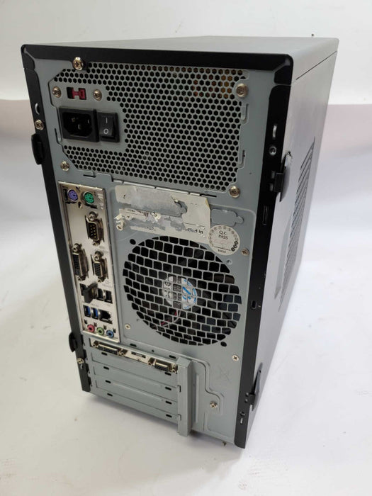 Custom ASUS Core i3-6100 @3.7GHz 8G DDR4 RAM  )