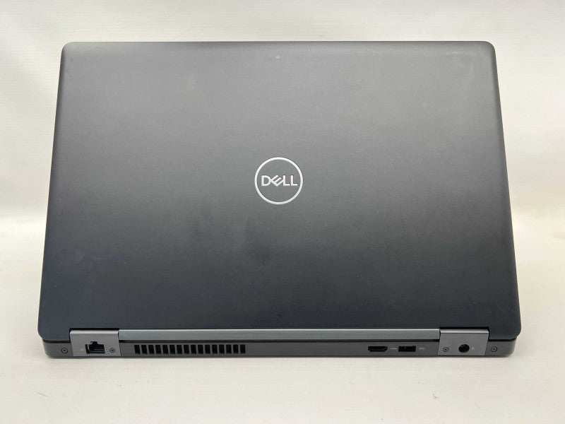 DELL Latitude 5590 with i5-8250U CPU 8GB RAM & 256GB SSD Storage  -