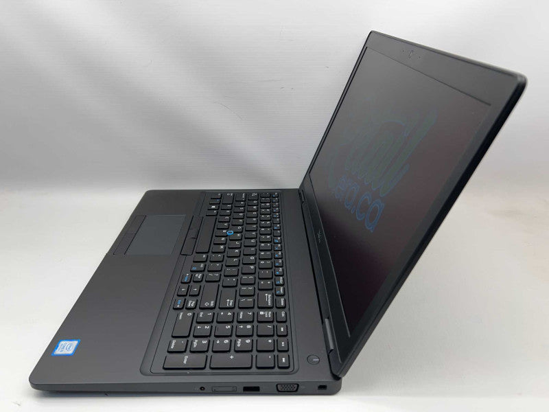 DELL Latitude 5590 with i5-8250U CPU 8GB RAM & 256GB SSD Storage  -