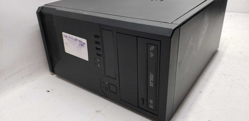 Custom PC Pentium G4400 @ 3.30ghz / 4gb ddr 4 / H110M-A/M.2 #