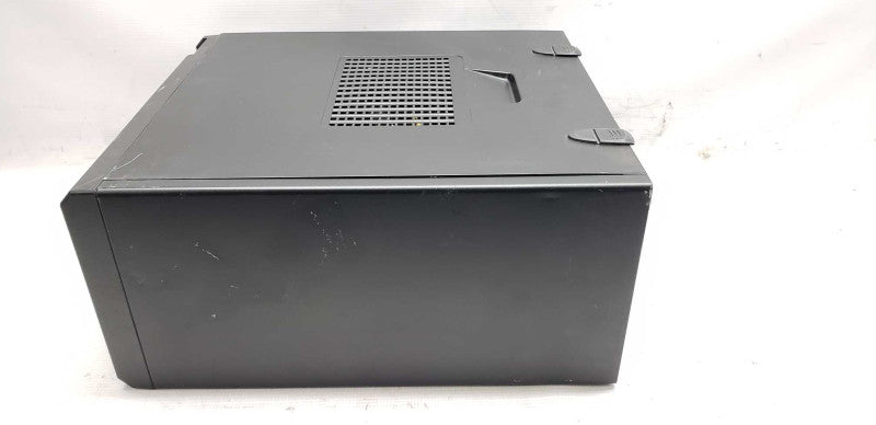 Custom PC Pentium G4400 @ 3.30ghz / 4gb ddr 4 / H110M-A/M.2 #