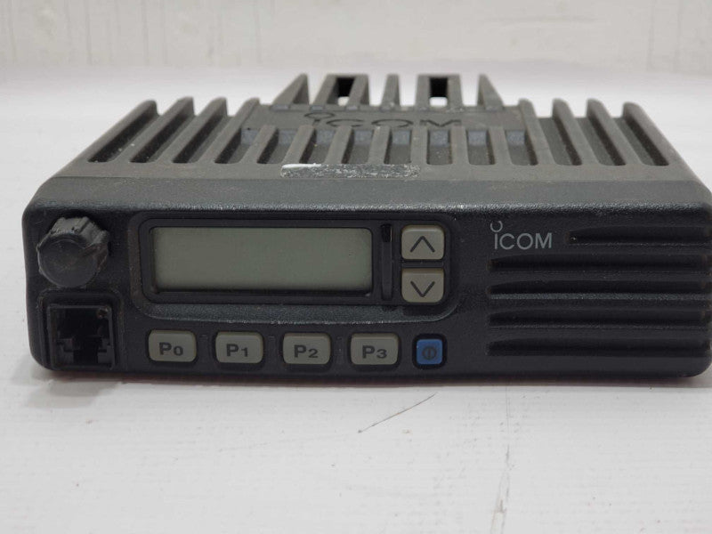 iCom IC-F121 2-Way Radio 136-174Hz |