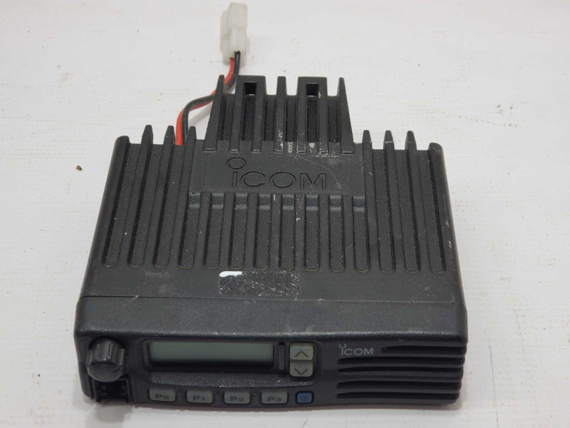 iCom IC-F121 2-Way Radio 136-174Hz |
