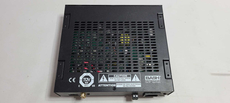 Atlas Sound PA60G 60W Commercial Power Amplifier $