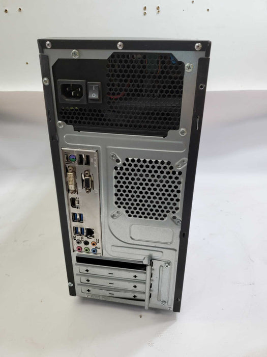 Custom GIGABYTE Pentium G4400 @3.3GHz 4GB RAM No HDD )