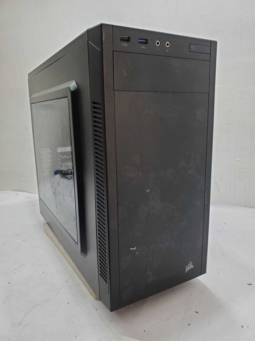 Custom PC- ASUS Z170M-Plus i5-6500 3.2GHz 8GB DDR4 |