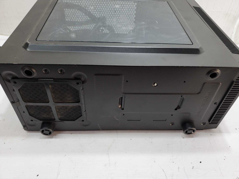Custom PC- ASUS Z170M-Plus i5-6500 3.2GHz 8GB DDR4 |