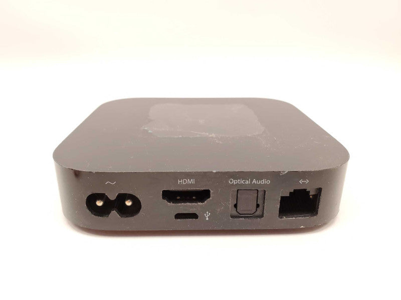 Apple TV A1469 Box Digital HD Media Streamer (3rd Generation) No Remote (