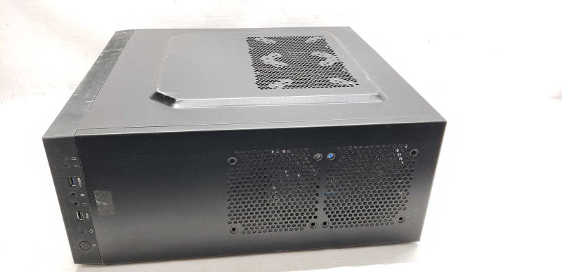custom desktop i3-4170 @ 3.70ghz / 8gb ram / Z97 aniversary motherboard #